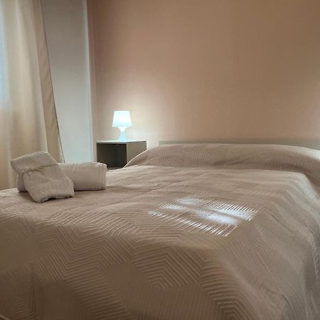 Spyda Apartment Palermo Ngoại thất bức ảnh