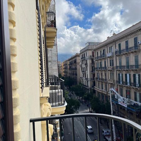 Spyda Apartment Palermo Ngoại thất bức ảnh