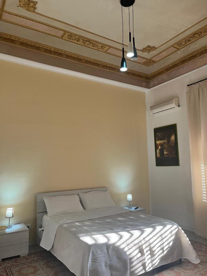Spyda Apartment Palermo Ngoại thất bức ảnh