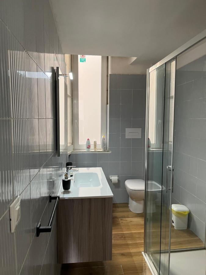 Spyda Apartment Palermo Ngoại thất bức ảnh