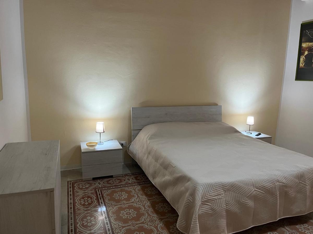 Spyda Apartment Palermo Ngoại thất bức ảnh