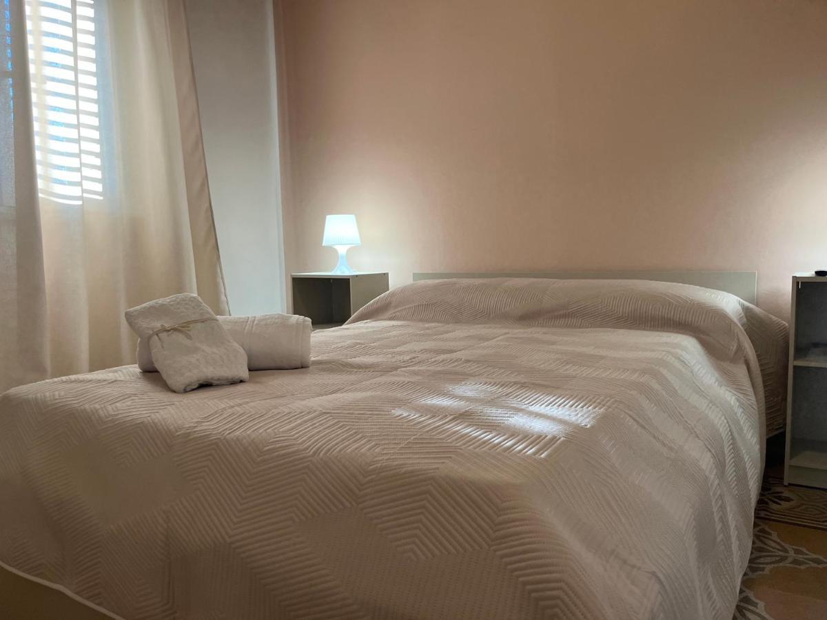 Spyda Apartment Palermo Ngoại thất bức ảnh