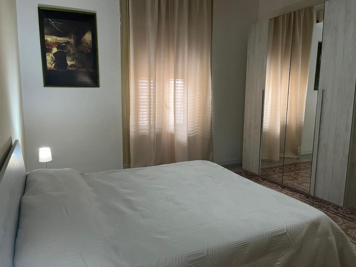 Spyda Apartment Palermo Ngoại thất bức ảnh