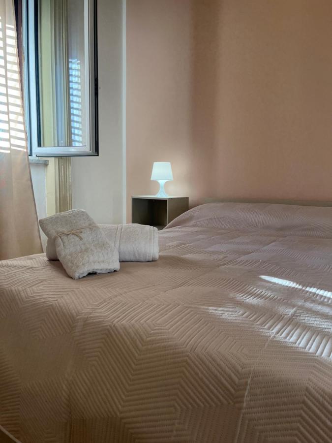Spyda Apartment Palermo Ngoại thất bức ảnh