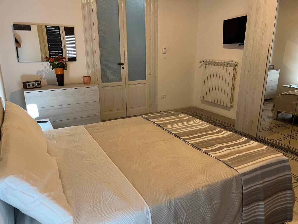 Spyda Apartment Palermo Ngoại thất bức ảnh