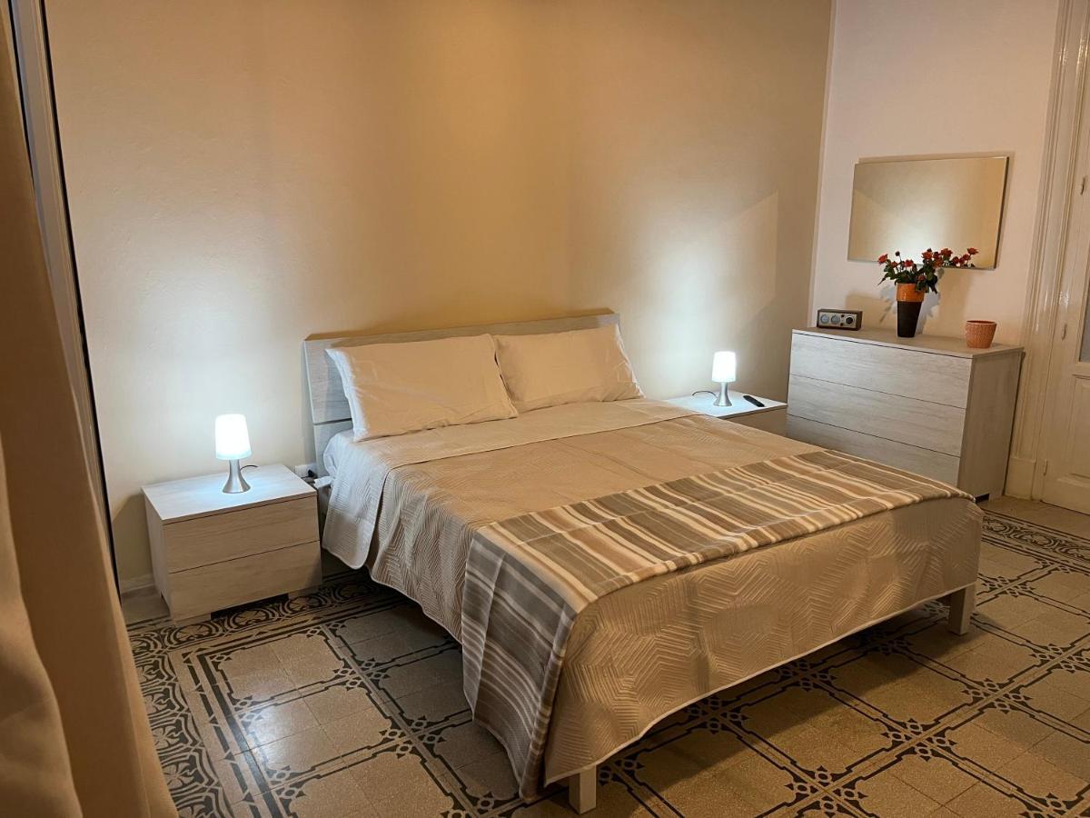 Spyda Apartment Palermo Ngoại thất bức ảnh