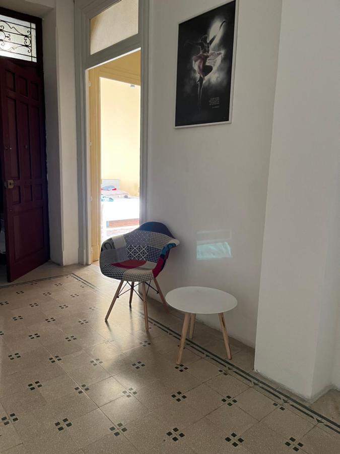Spyda Apartment Palermo Ngoại thất bức ảnh