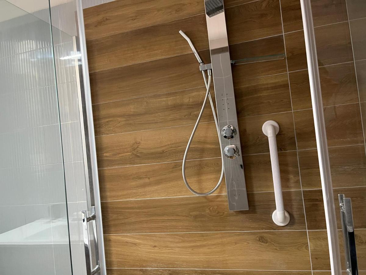 Spyda Apartment Palermo Ngoại thất bức ảnh