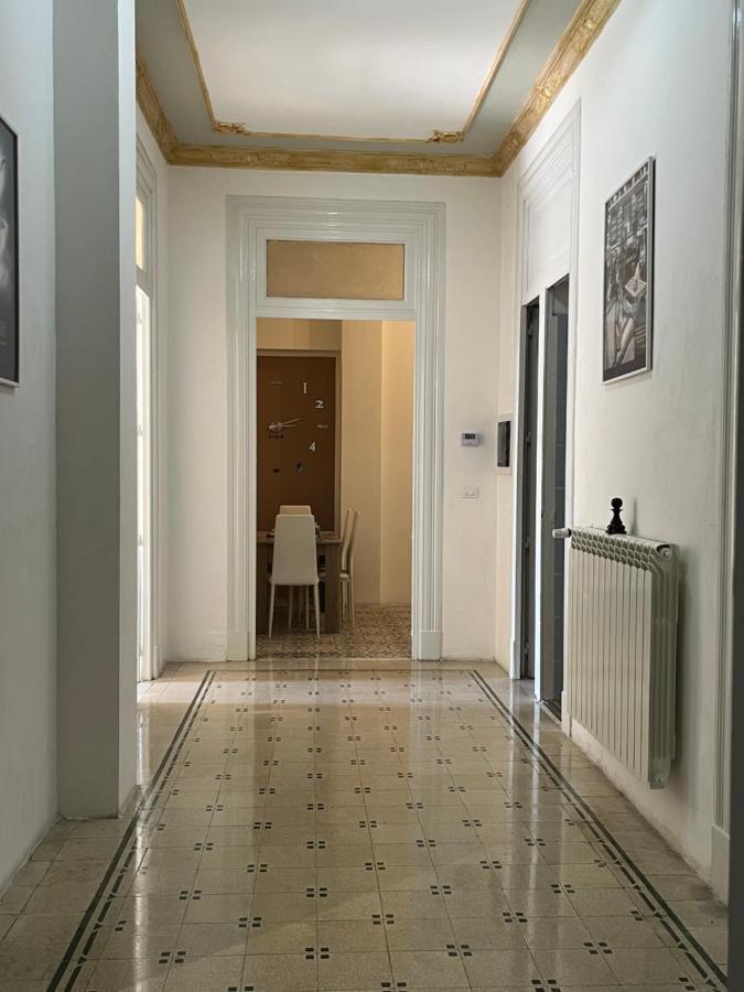 Spyda Apartment Palermo Ngoại thất bức ảnh