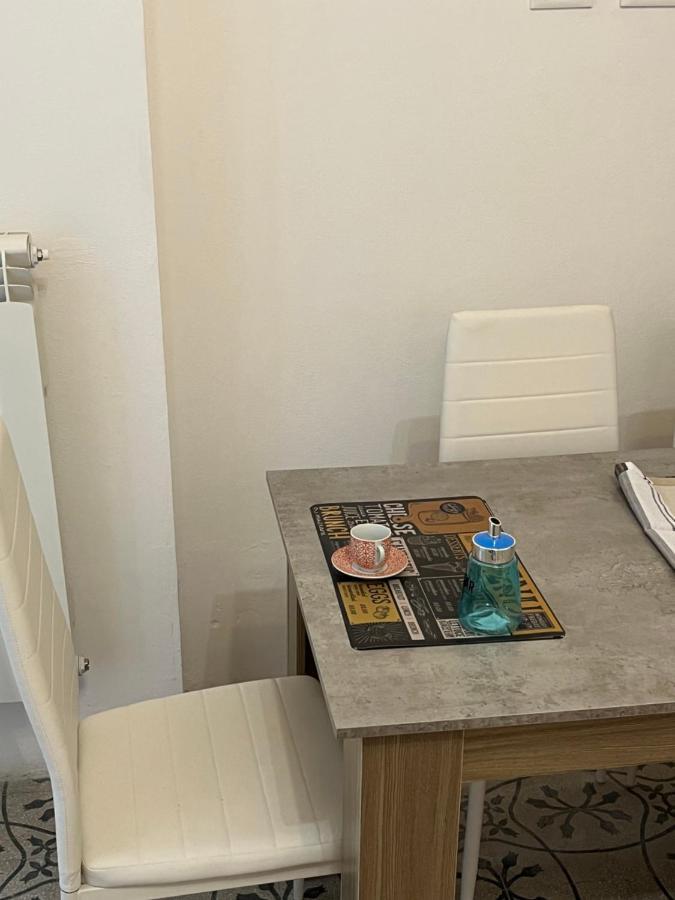 Spyda Apartment Palermo Ngoại thất bức ảnh