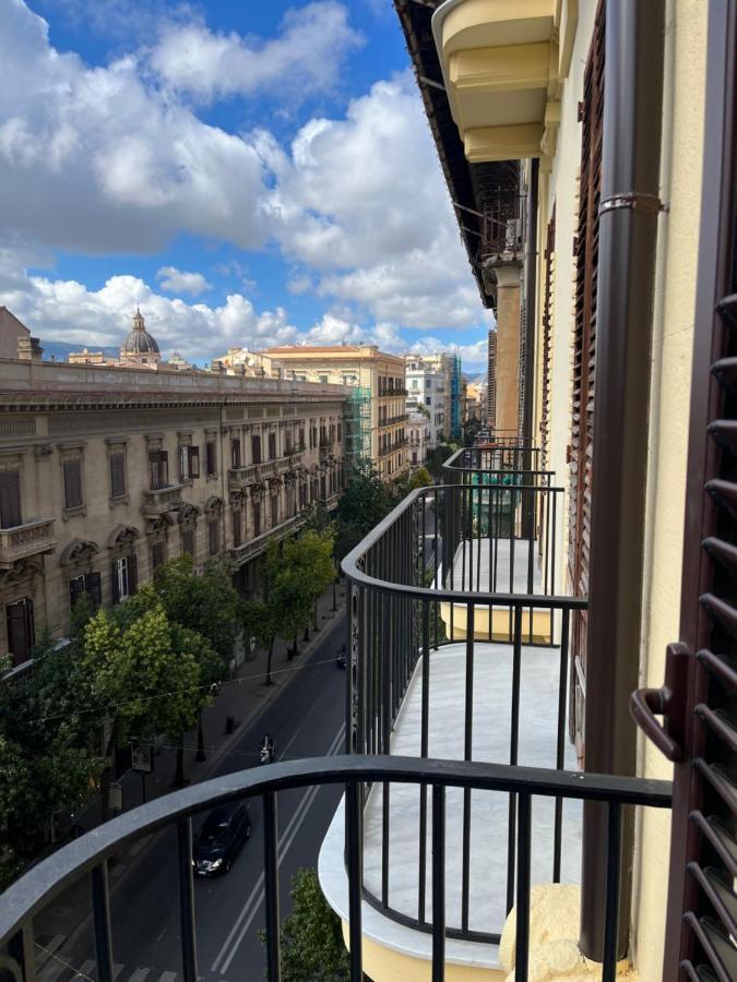 Spyda Apartment Palermo Ngoại thất bức ảnh