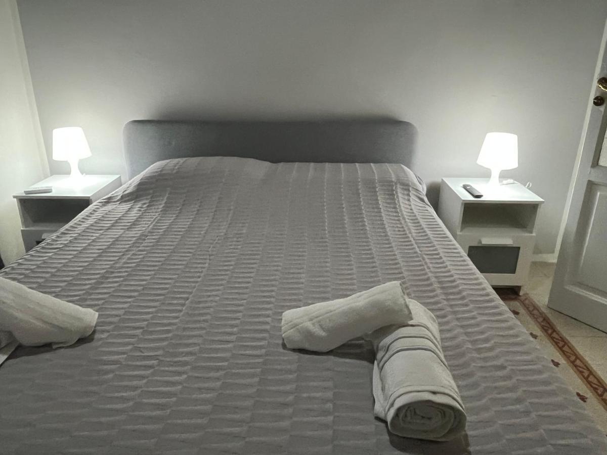 Spyda Apartment Palermo Ngoại thất bức ảnh