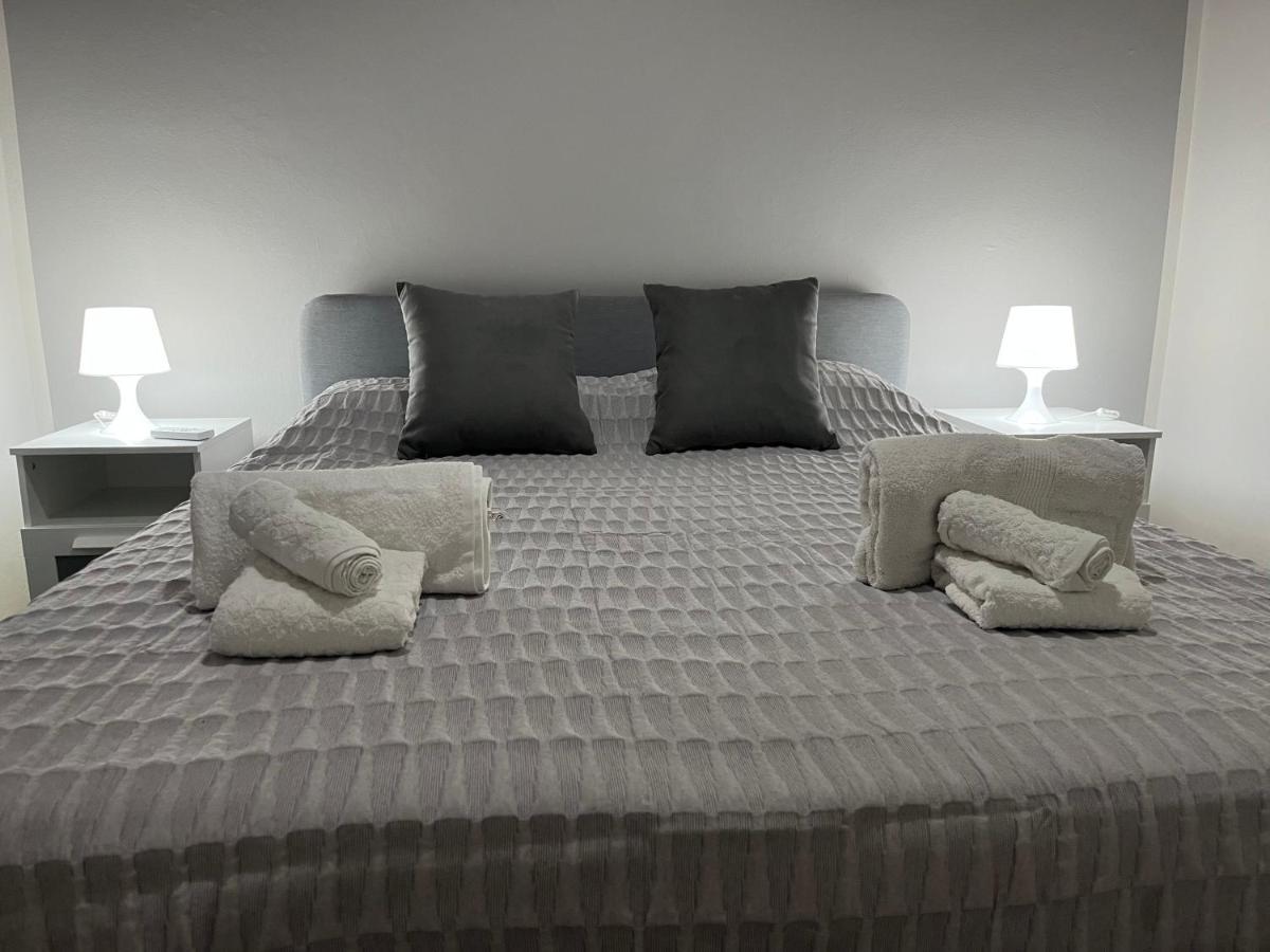 Spyda Apartment Palermo Ngoại thất bức ảnh
