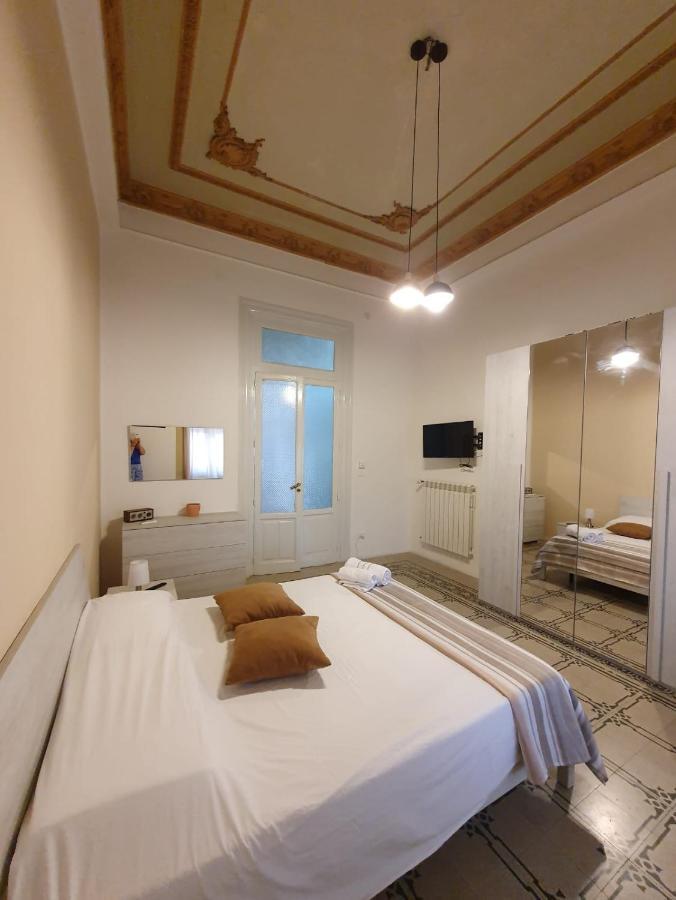 Spyda Apartment Palermo Ngoại thất bức ảnh