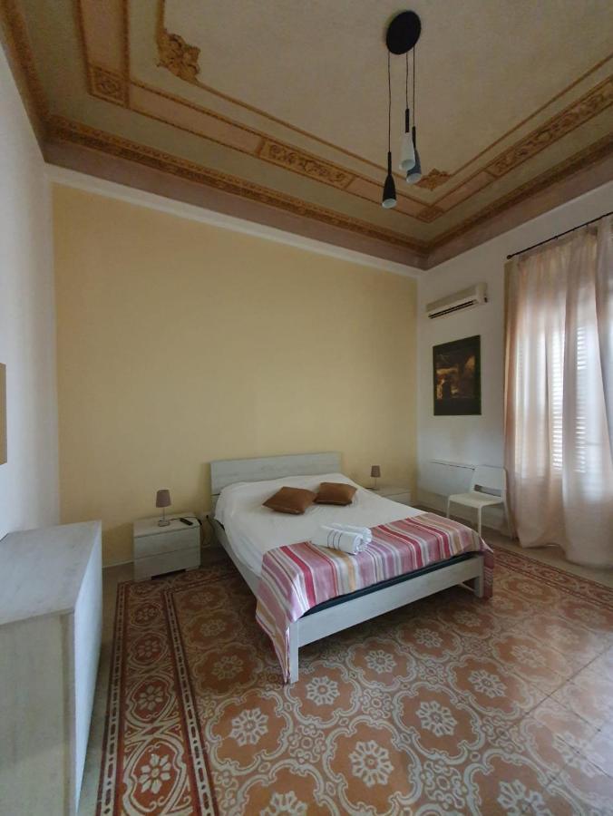 Spyda Apartment Palermo Ngoại thất bức ảnh