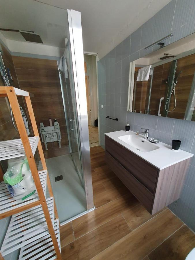 Spyda Apartment Palermo Ngoại thất bức ảnh