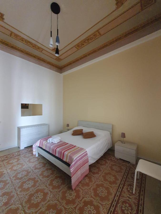Spyda Apartment Palermo Ngoại thất bức ảnh
