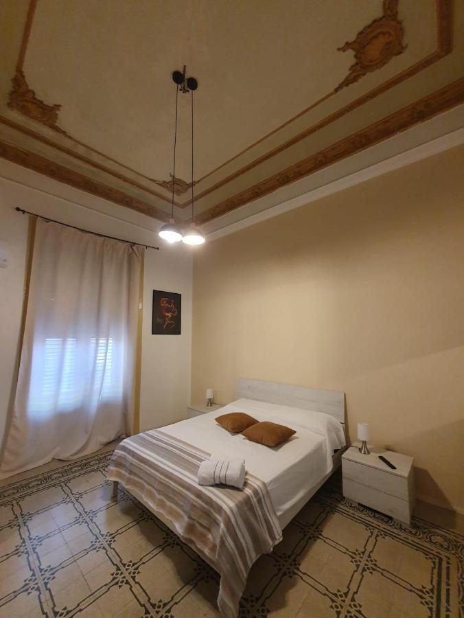Spyda Apartment Palermo Ngoại thất bức ảnh