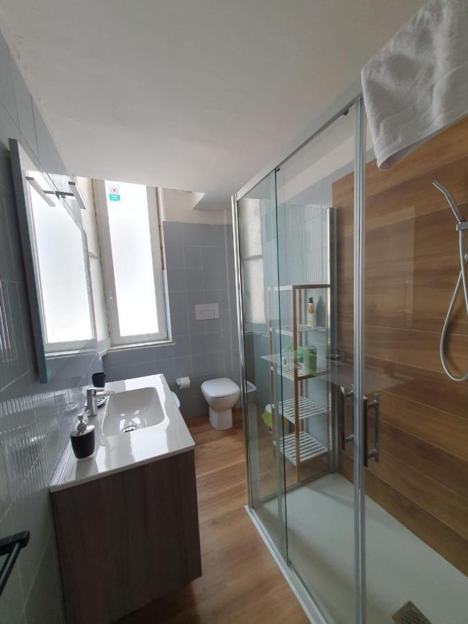 Spyda Apartment Palermo Ngoại thất bức ảnh