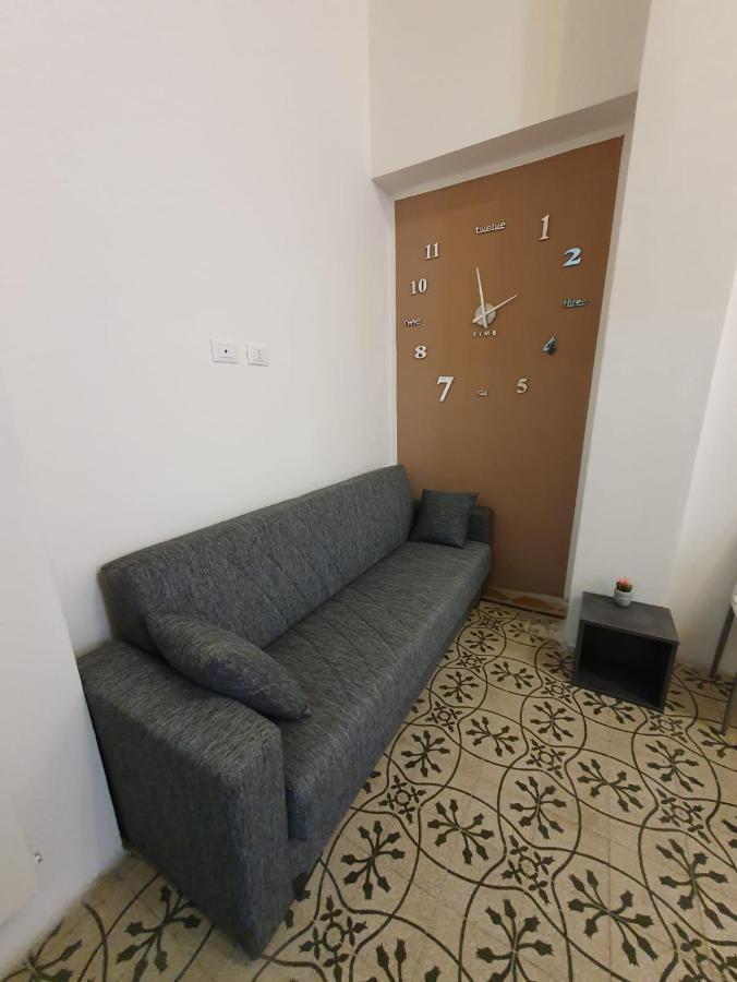 Spyda Apartment Palermo Ngoại thất bức ảnh