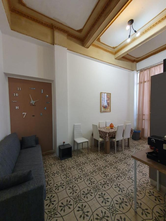 Spyda Apartment Palermo Ngoại thất bức ảnh