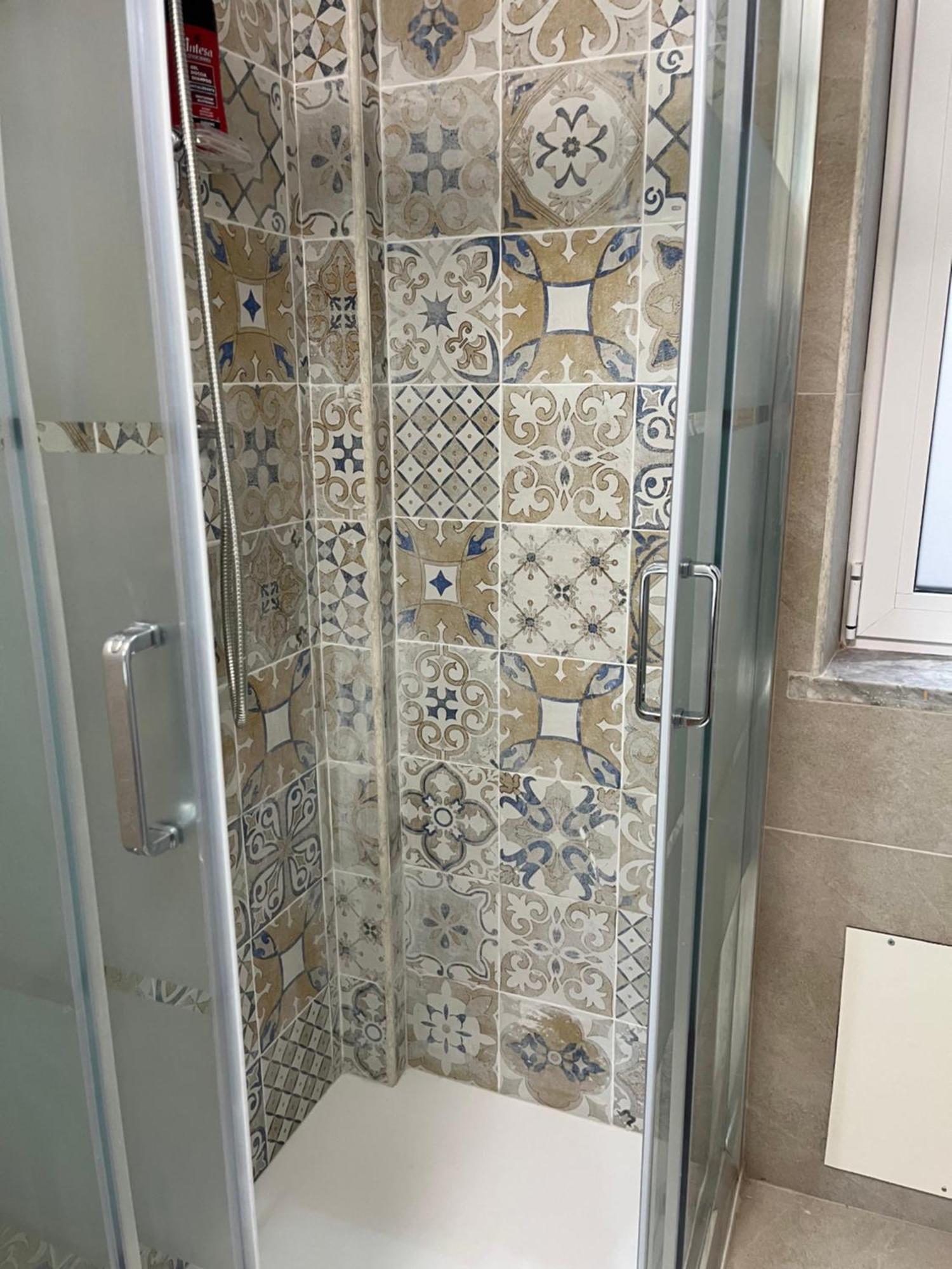 Spyda Apartment Palermo Ngoại thất bức ảnh