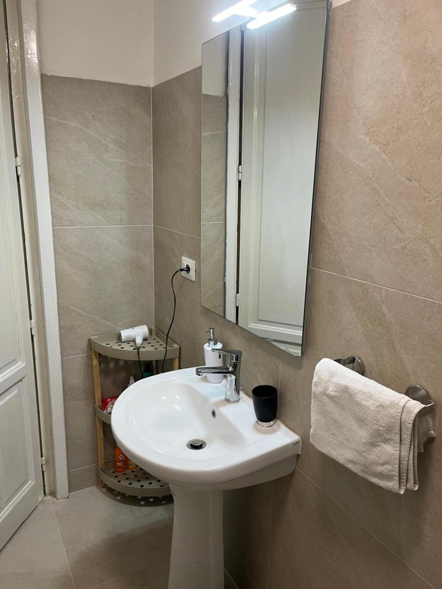 Spyda Apartment Palermo Ngoại thất bức ảnh